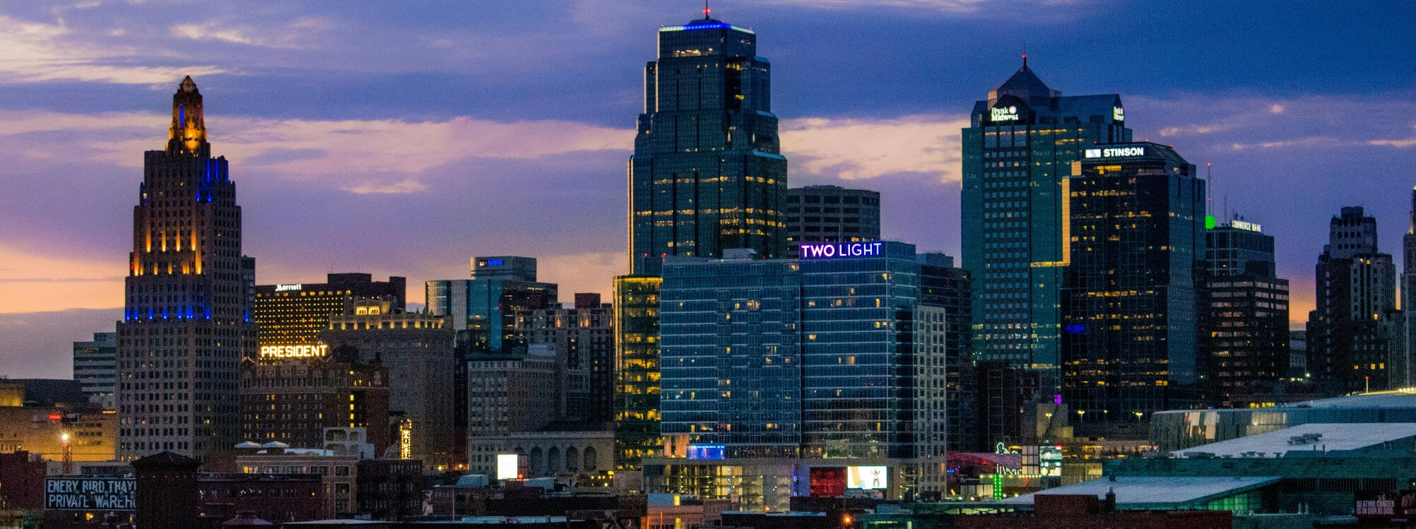kc Skyline